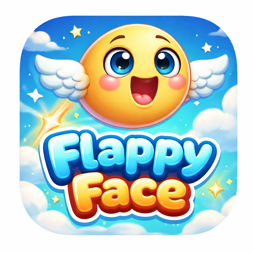 FlappyFace